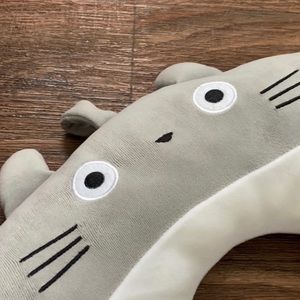 Totoro Neck Pillow